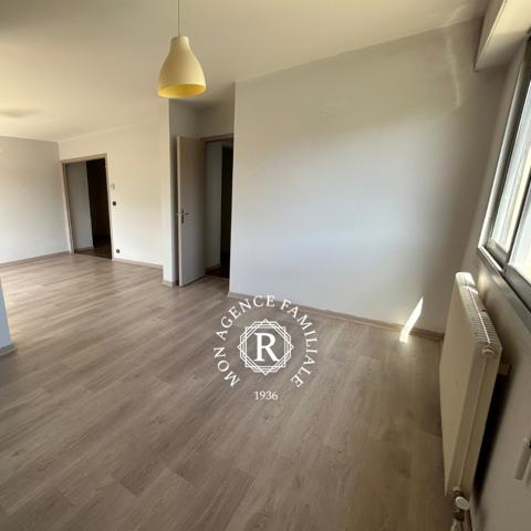 Appartement 4 pièce(s) 3 chambre(s) 74.46 m²