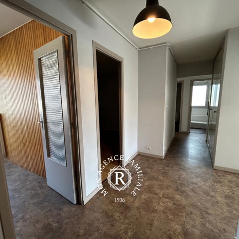 Appartement 4 pièce(s) 3 chambre(s) 74.46 m²