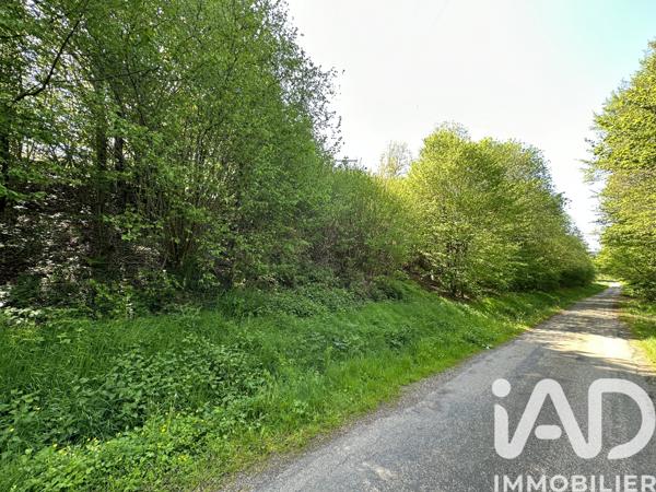 Terrain à vendre 5 385 m² Bourg-Bruche