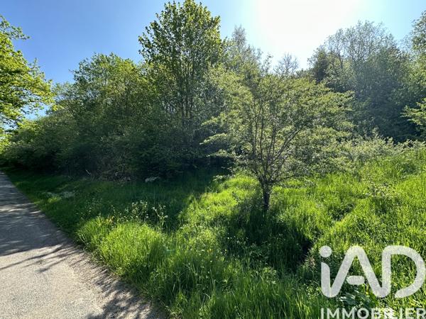 Terrain à vendre 5 385 m² Bourg-Bruche