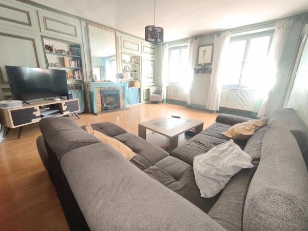 Appartement T5
