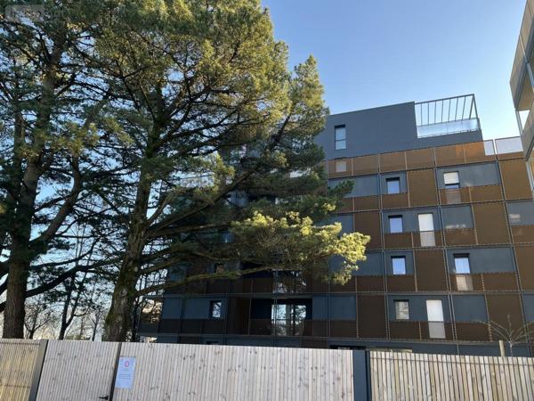 Appartement à vendre à Vannes dans le Morbihan (56000), ref : 56023-1407