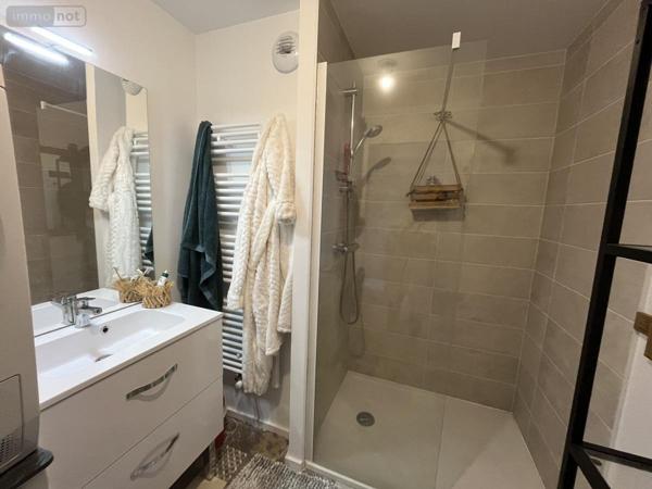 Appartement à vendre à Vannes dans le Morbihan (56000), ref : 56023-1407