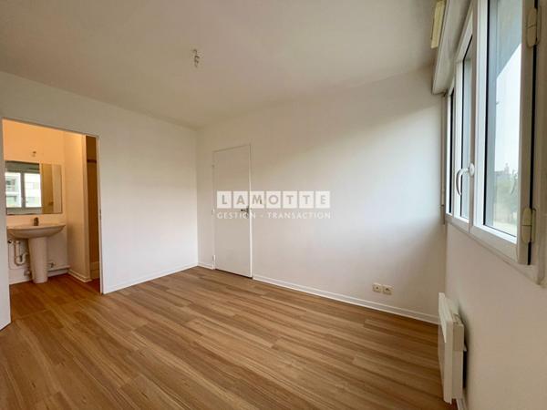 Appartement à vendre 2 pièces - 46 m²