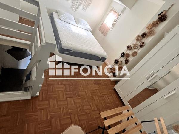 À vendre Appartement 2 pièces 36.5 m² - La Londe-les-maures 83250