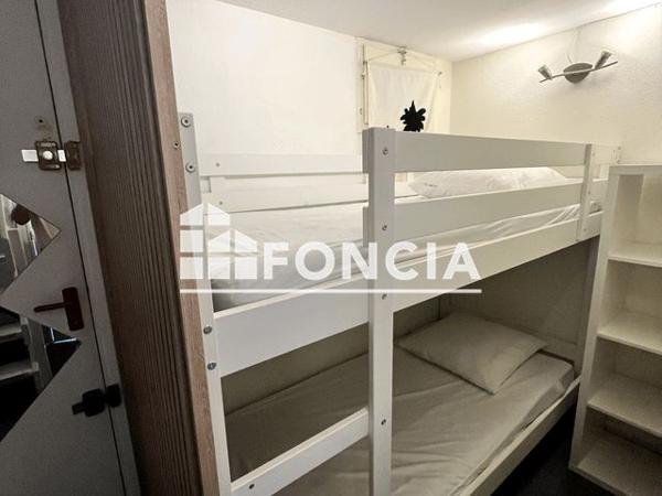 À vendre Appartement 2 pièces 36.5 m² - La Londe-les-maures 83250