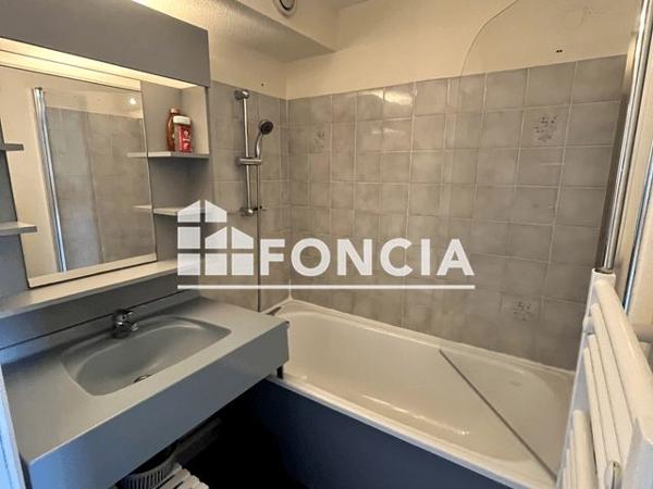 À vendre Appartement 2 pièces 36.5 m² - La Londe-les-maures 83250