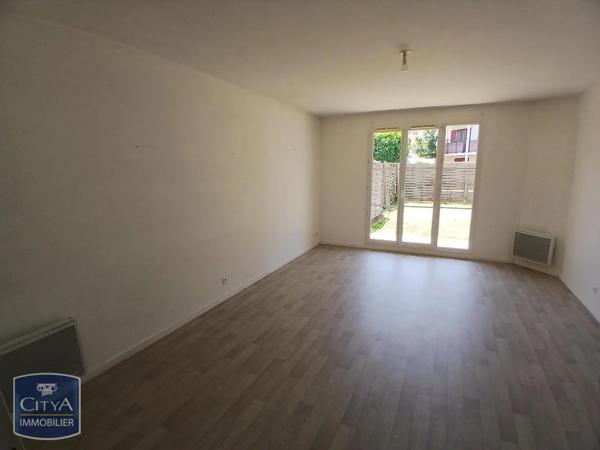 Appartement à louer 2 pièces 43.84m² Gaillon (27600)