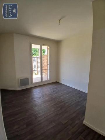 Appartement à louer 2 pièces 43.84m² Gaillon (27600)