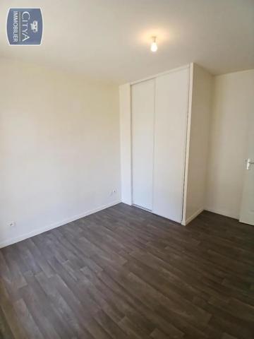 Appartement à louer 2 pièces 43.84m² Gaillon (27600)