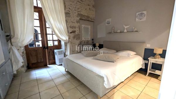 Hôtel particulier du 18ᵉ siècle