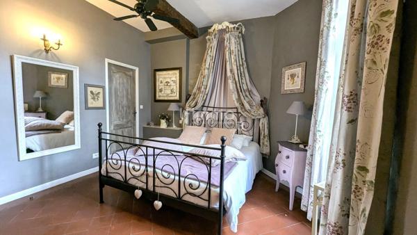 Hôtel particulier du 18ᵉ siècle