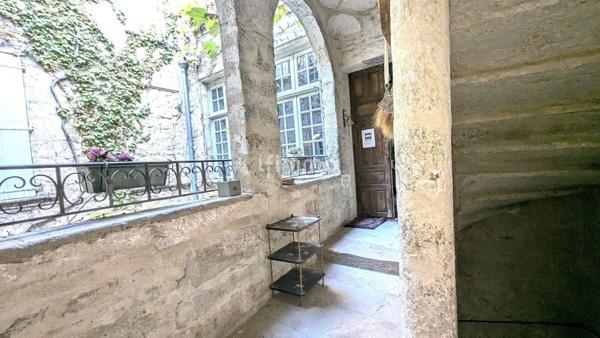 Hôtel particulier du 18ᵉ siècle