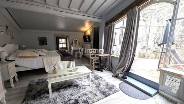 Hôtel particulier du 18ᵉ siècle