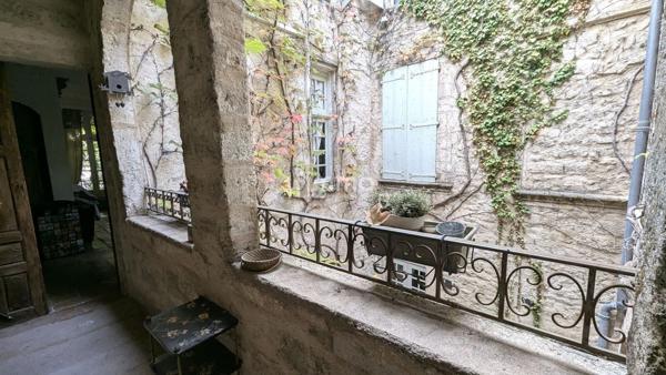 Hôtel particulier du 18ᵉ siècle