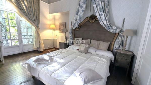 Hôtel particulier du 18ᵉ siècle