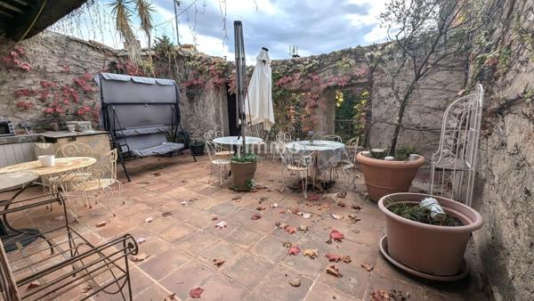 Hôtel particulier du 18ᵉ siècle