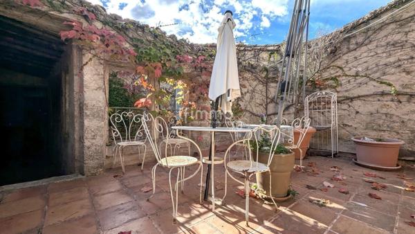 Hôtel particulier du 18ᵉ siècle