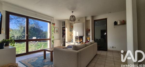 Maison à vendre 4 pièces 102 m² Le Pian-Médoc