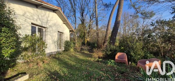 Maison à vendre 4 pièces 102 m² Le Pian-Médoc