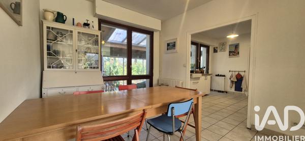 Maison à vendre 4 pièces 102 m² Le Pian-Médoc