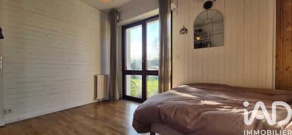 Maison à vendre 4 pièces 102 m² Le Pian-Médoc