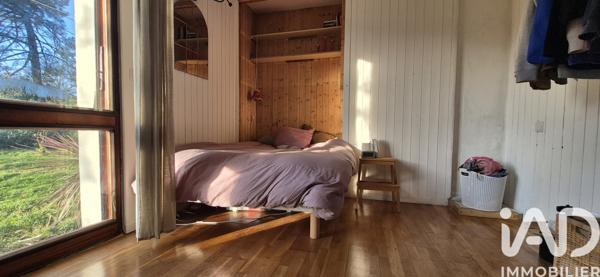 Maison à vendre 4 pièces 102 m² Le Pian-Médoc