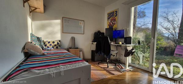 Maison à vendre 4 pièces 102 m² Le Pian-Médoc