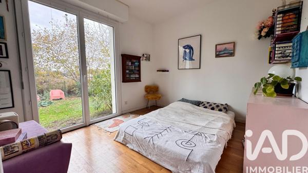 Maison à vendre 4 pièces 102 m² Le Pian-Médoc