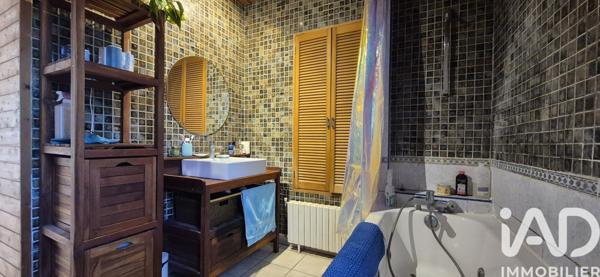 Maison à vendre 4 pièces 102 m² Le Pian-Médoc