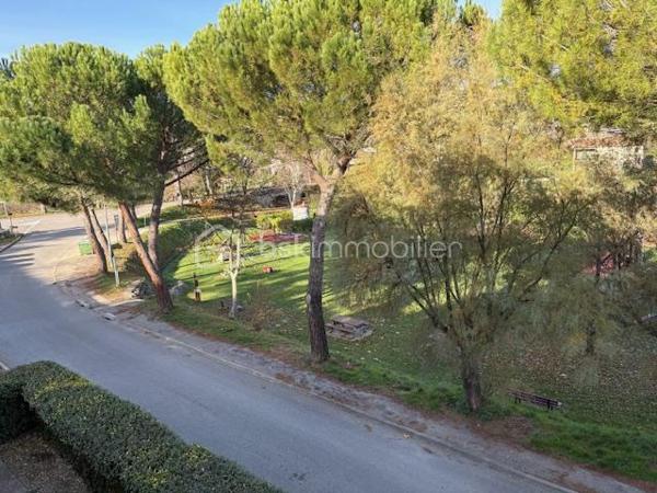 Appartement de 19 m²