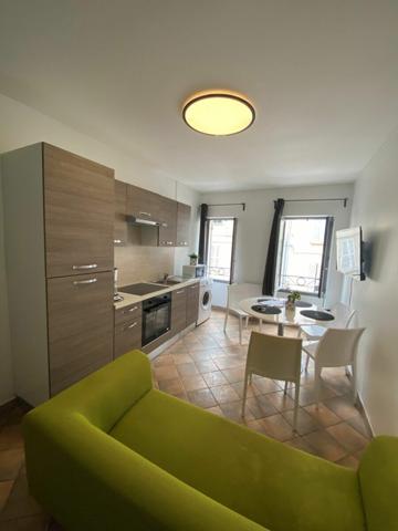 Appartement à louer    2 pièces •  La Seyne-sur-Mer