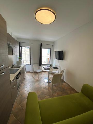 Appartement à louer    2 pièces •  La Seyne-sur-Mer