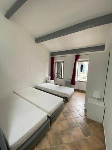 Appartement à louer    2 pièces •  La Seyne-sur-Mer