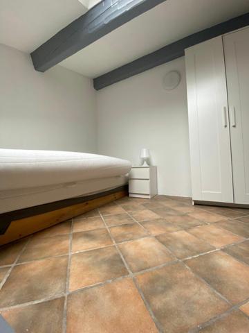 Appartement à louer    2 pièces •  La Seyne-sur-Mer