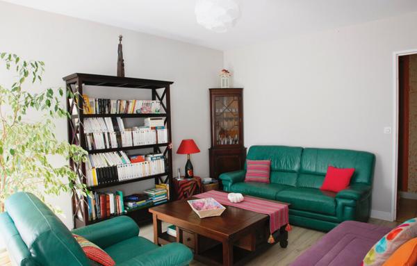 Vitry quartier Coteau-Malassis - Bel appartement 3 pièces