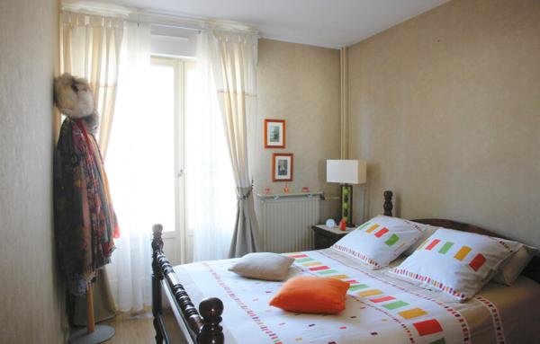 Vitry quartier Coteau-Malassis - Bel appartement 3 pièces