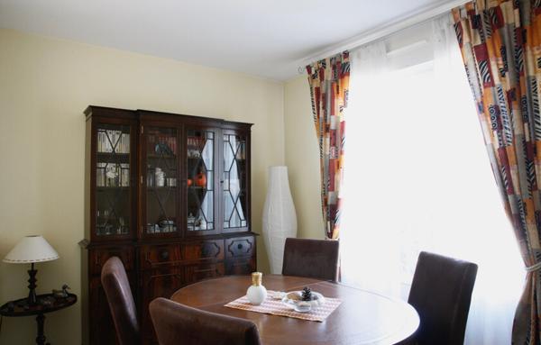 Vitry quartier Coteau-Malassis - Bel appartement 3 pièces