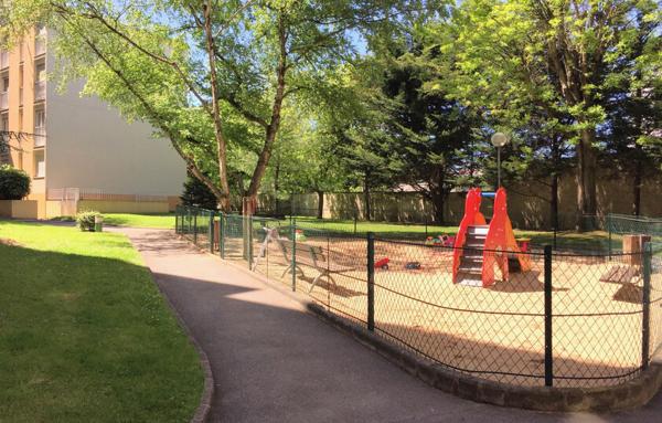 Vitry quartier Coteau-Malassis - Bel appartement 3 pièces