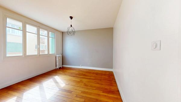 Appartement Alfortville 2 pièce(s) 34 m² et cave