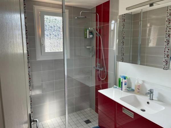 Maison à MULSANNE, 72230 - 6 pièces 135m²