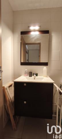 Studio à vendre 20 m² Agde