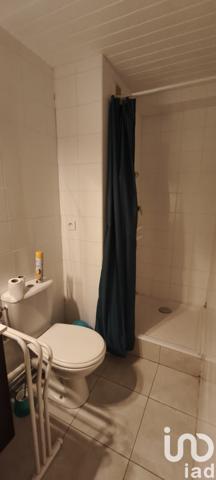 Studio à vendre 20 m² Agde