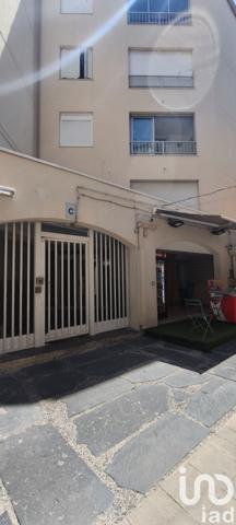 Studio à vendre 20 m² Agde