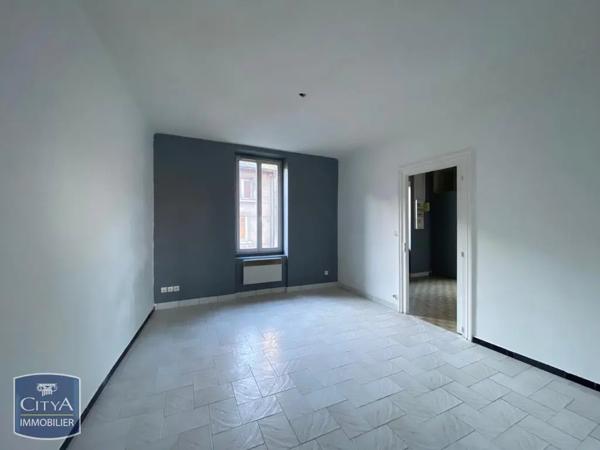 Appartement à louer 3 pièces 64.18m² Pont-de-Chéruy (38230)