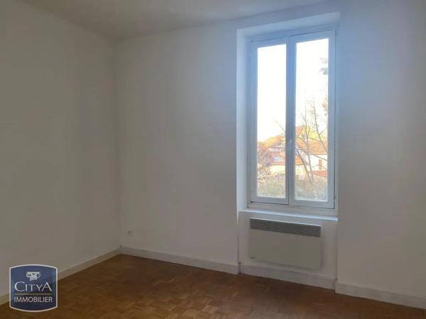 Appartement à louer 3 pièces 64.18m² Pont-de-Chéruy (38230)