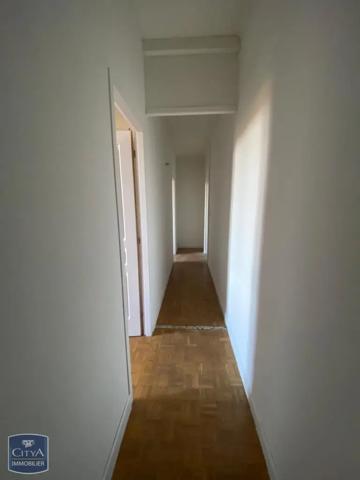 Appartement à louer 3 pièces 64.18m² Pont-de-Chéruy (38230)