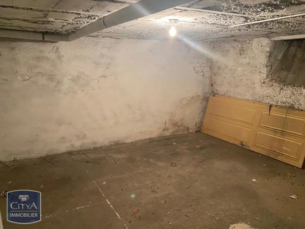 Appartement à louer 3 pièces 64.18m² Pont-de-Chéruy (38230)