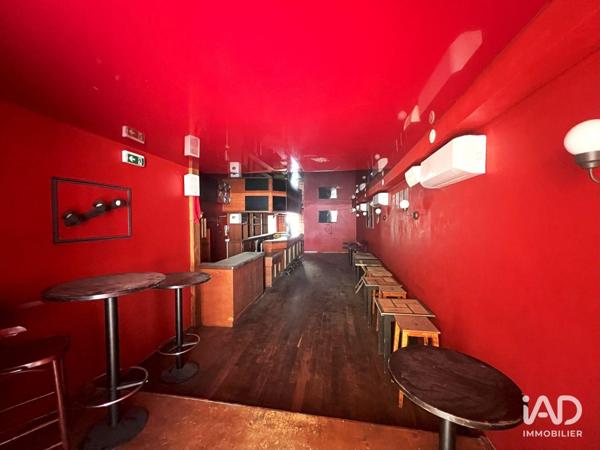 Bar à vendre 73 m² Mont-de-Marsan