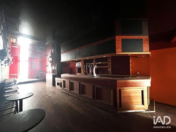 Bar à vendre 73 m² Mont-de-Marsan